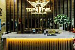 Khách Sạn Top One Hạ Long