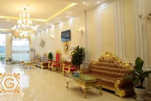 Khách Sạn Golden Coto (Golden Coto Hotel)