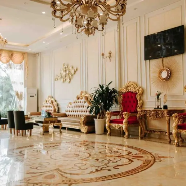 Khách Sạn Golden Coto (Golden Coto Hotel)
