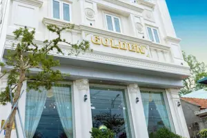 Khách Sạn Golden Coto (Golden Coto Hotel)