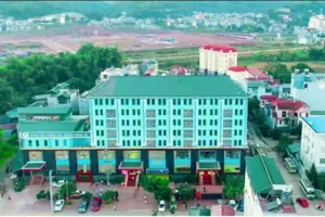 Khách Sạn Sao Xanh 3 Sơn La