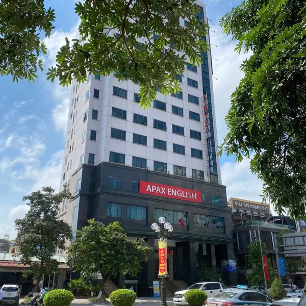 Khách Sạn Kim Thái