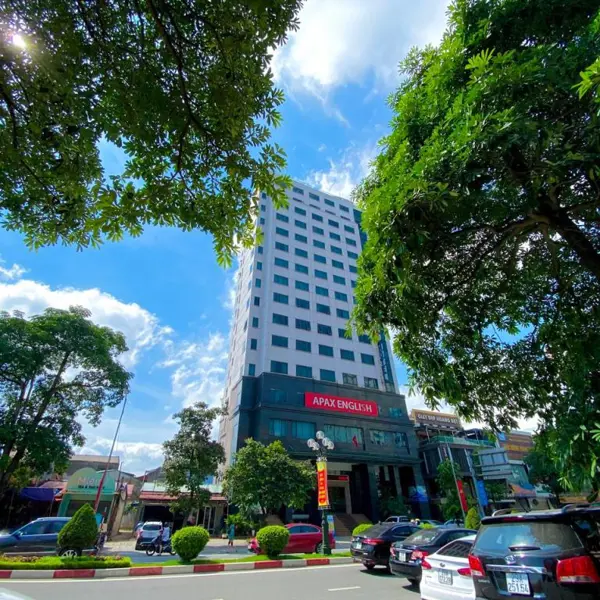 Khách Sạn Kim Thái
