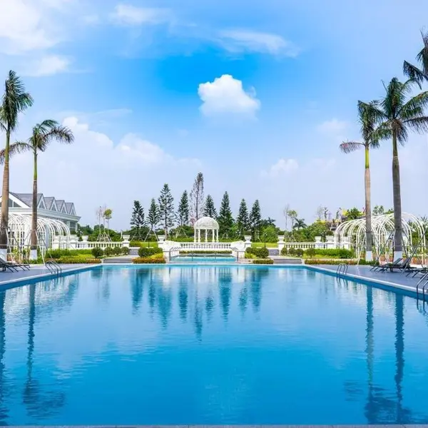 Khách sạn Nam Cường Nam Định