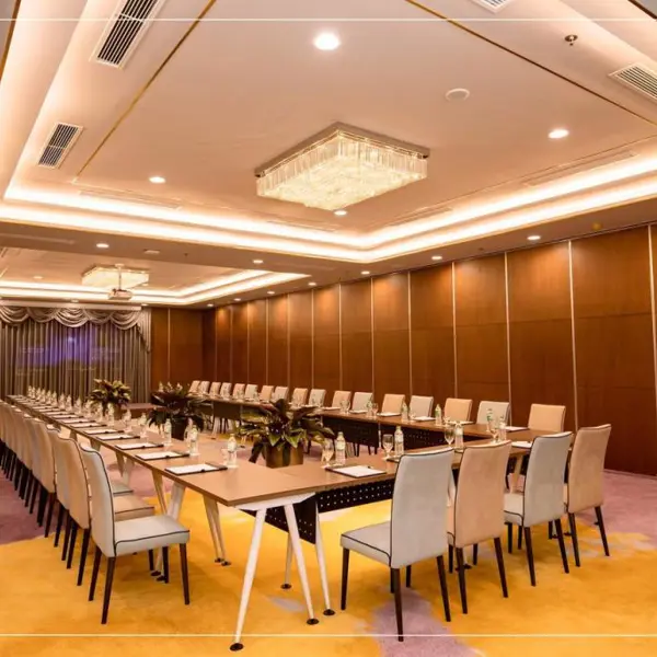 Khách sạn Nam Cường Nam Định