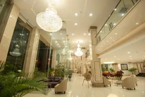 Khách sạn Cửu Long Mỹ Tho