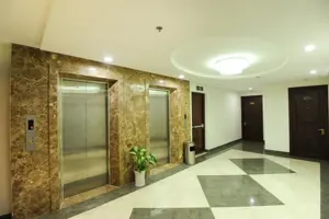 Khách sạn Cửu Long Mỹ Tho