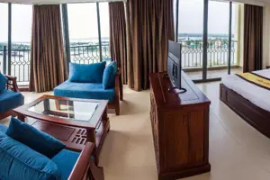 Khách sạn Cửu Long Mỹ Tho