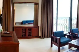 Khách sạn Cửu Long Mỹ Tho