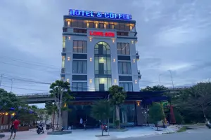 Khách Sạn Long Sơn