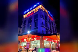 Khách Sạn Long Sơn