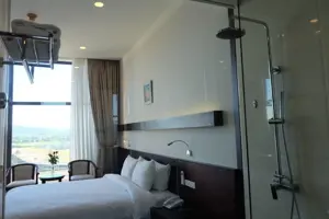 Khách Sạn Indochine Kon Tum