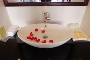 Khách Sạn Indochine Kon Tum