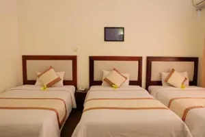 Khách Sạn Indochine Kon Tum