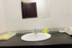 Khách Sạn Indochine Kon Tum