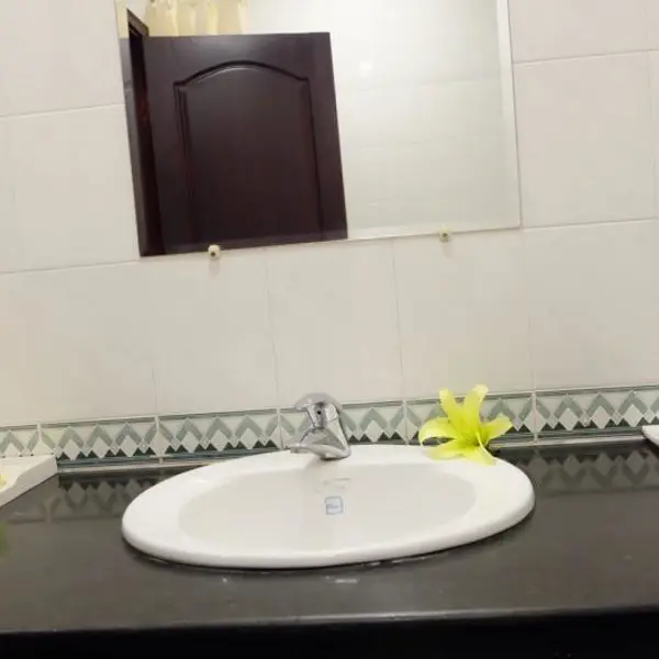 Khách Sạn Indochine Kon Tum