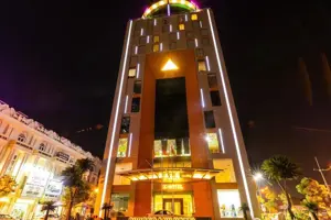 Khách Sạn Phương Anh