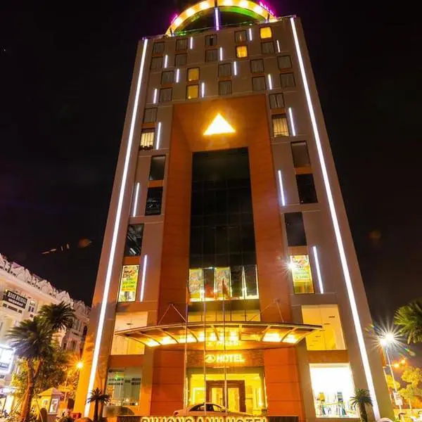Khách Sạn Phương Anh