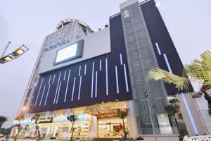 Khách Sạn Phương Anh