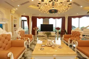 Khách Sạn Phương Anh