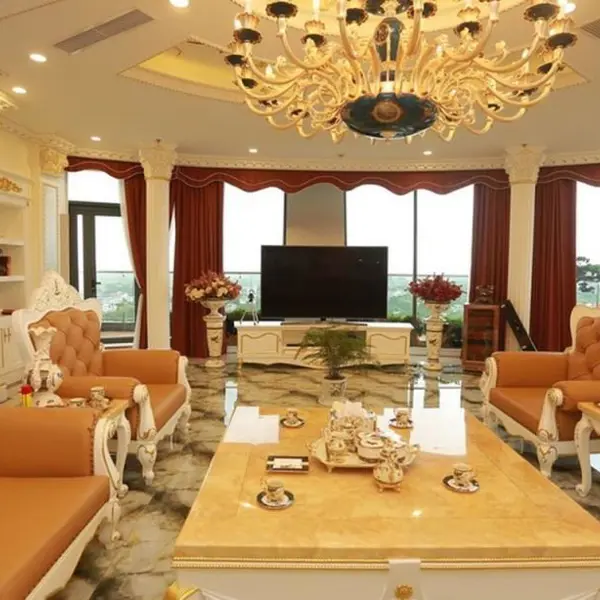 Khách Sạn Phương Anh