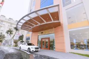 Khách Sạn Phương Anh