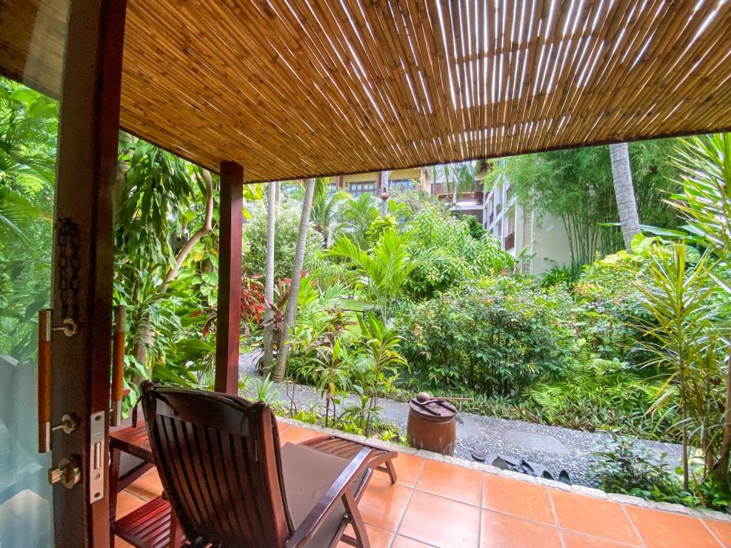 Garden Bungalow - Bamboo Village Beach Resort & Spa