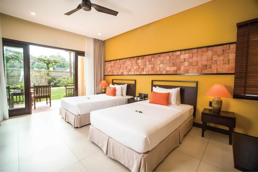 Superior Comfort - Pandanus Resort