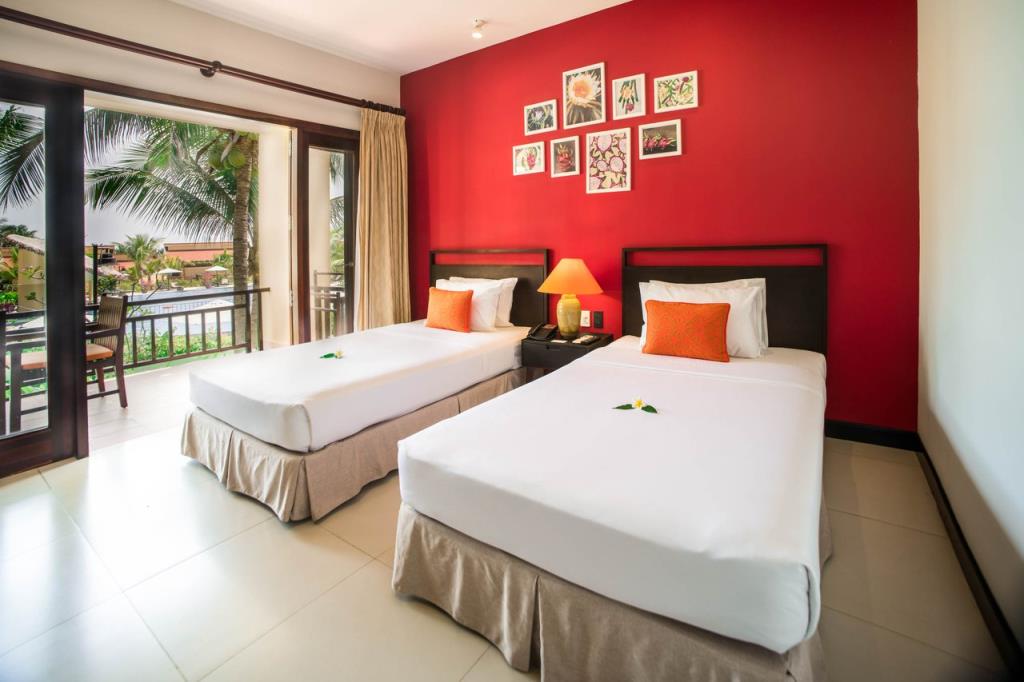 Family Suite - Pandanus Resort