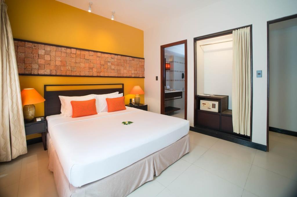 Family Suite - Pandanus Resort