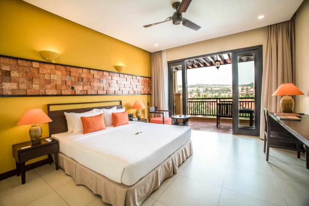 Executive Suite - Pandanus Resort