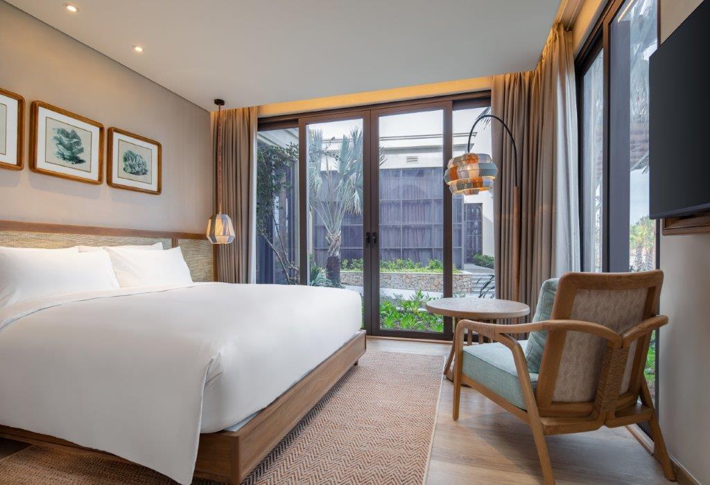 Deluxe Room - Radisson Phan Thiết Resort