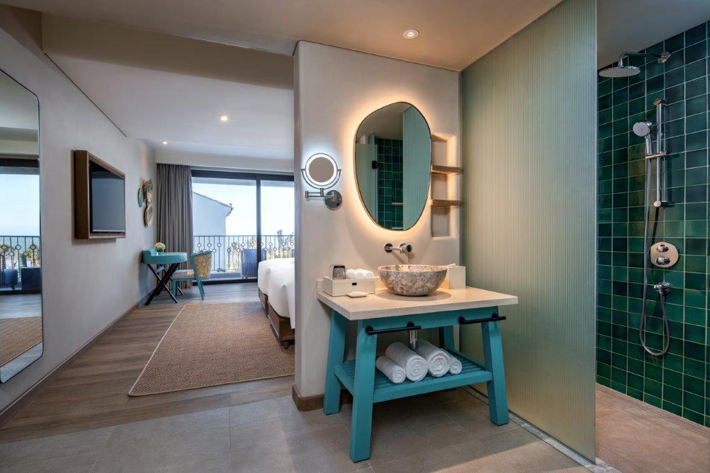 Premium Room Twin - Radisson Phan Thiết Resort