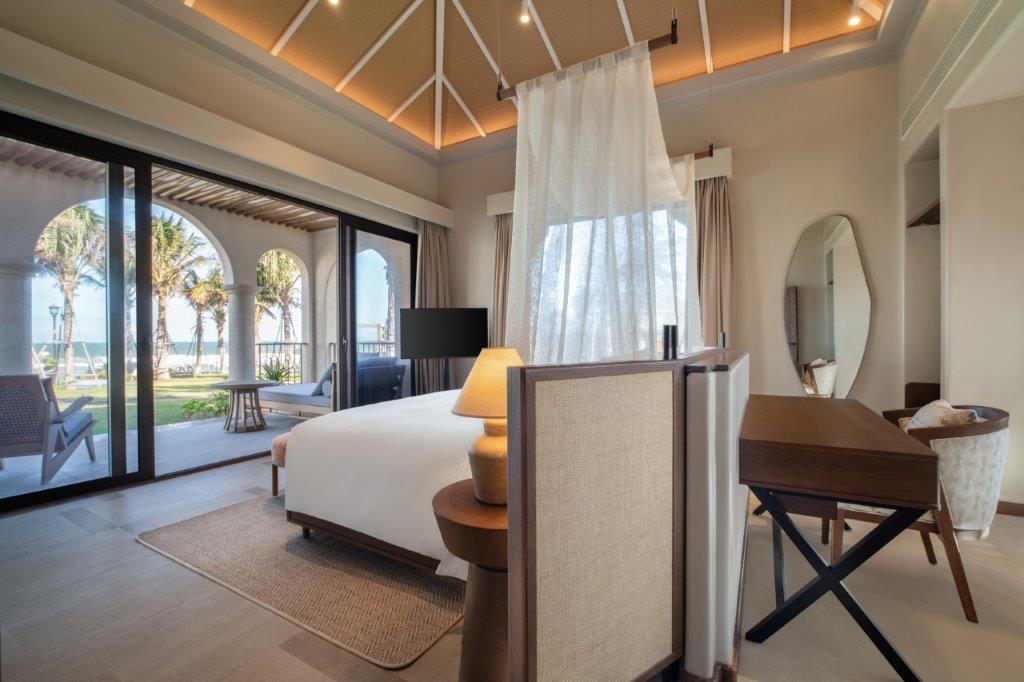 Villa One Bedroom Private Pool - Radisson Phan Thiết Resort