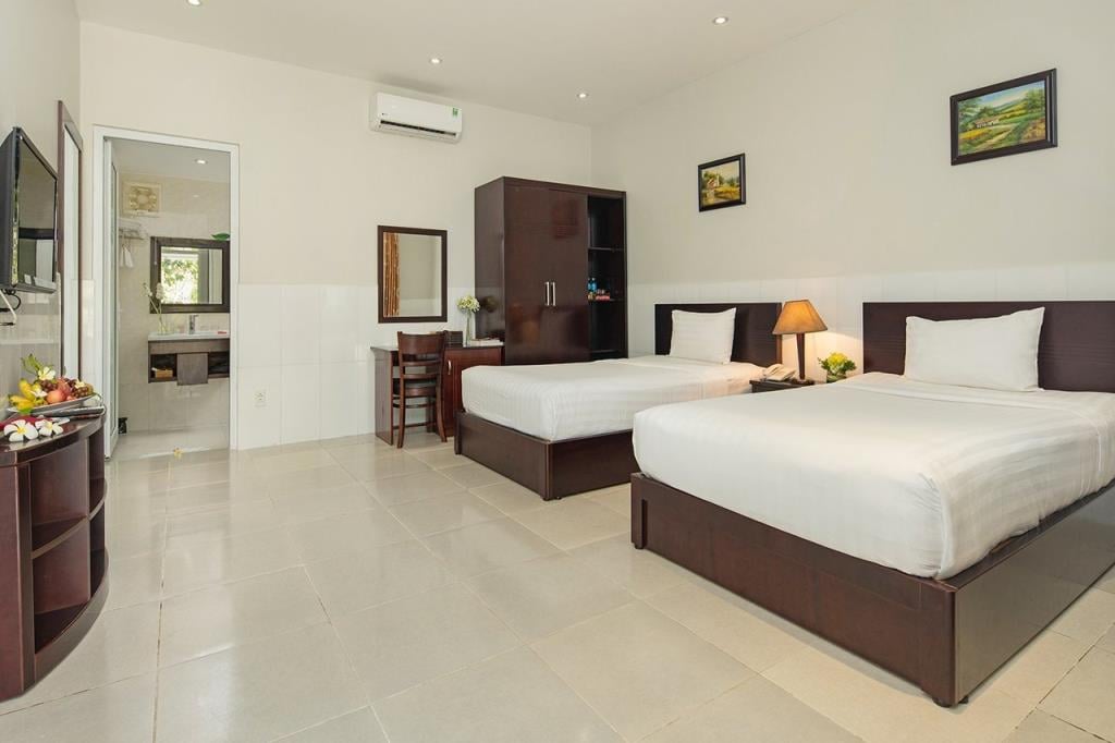 Superior (DoubleTwin) - The Sailing Bay Beach Resort Phan Thiết