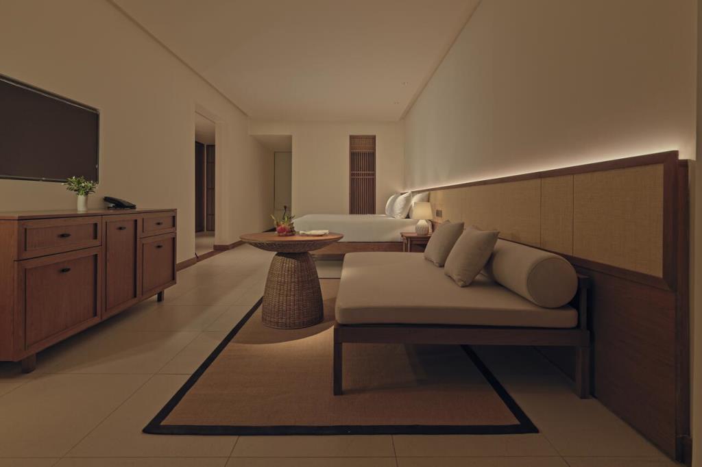 Deluxe Suite - Azerai Kê Gà Bay Resort