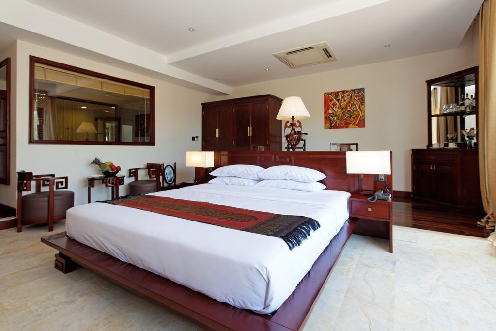 Deluxe Garden View - Khu Victoria Boutique - Victoria Phan Thiết Beach Resort & Spa