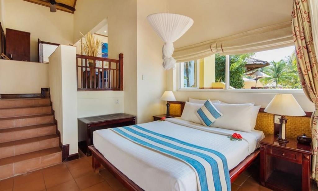 Family Pool Villa - Victoria Phan Thiết Beach Resort & Spa