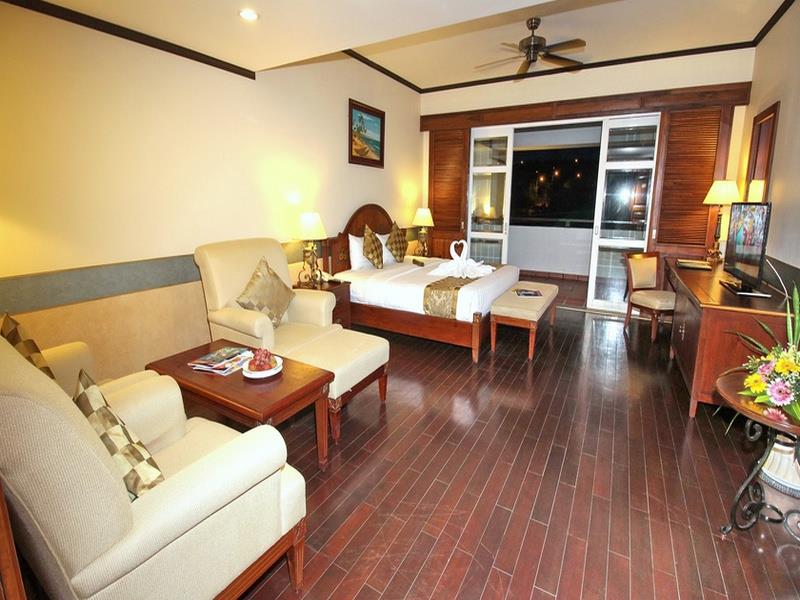 Novela Suite City - Novela Muine Resort & Spa