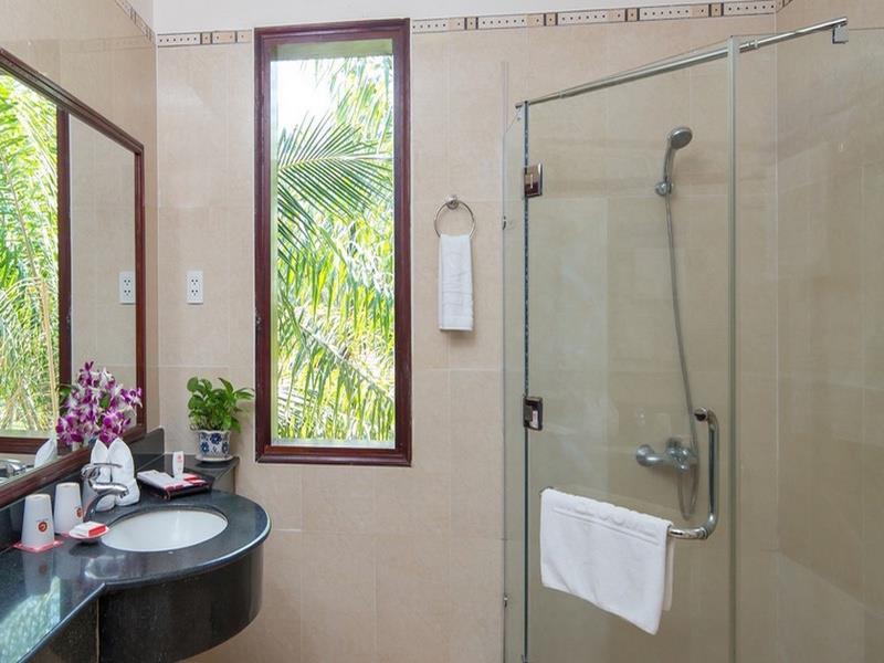 Deluxe Cozy - Sunny Beach Resort Mũi Né