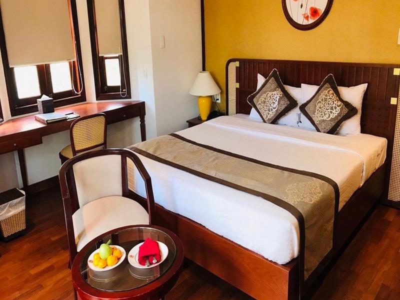Deluxe Cozy - Sunny Beach Resort Mũi Né