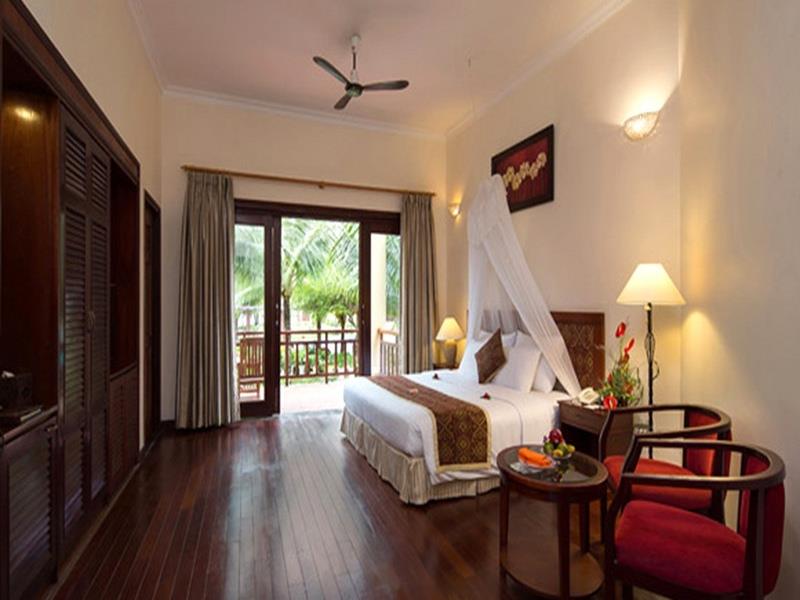 Deluxe Garden - Sunny Beach Resort Mũi Né