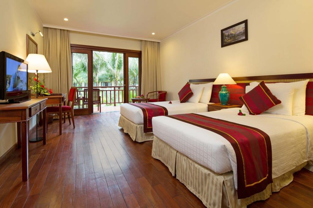 Deluxe Sea - Sunny Beach Resort Mũi Né