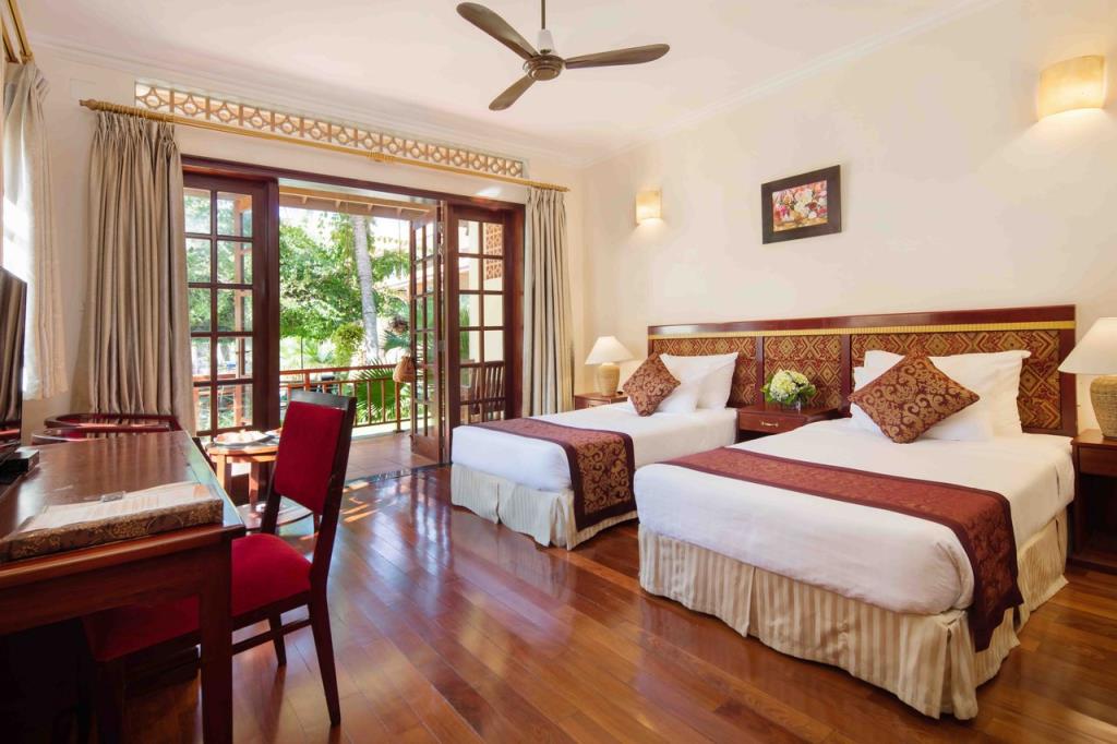 Deluxe Sea - Sunny Beach Resort Mũi Né