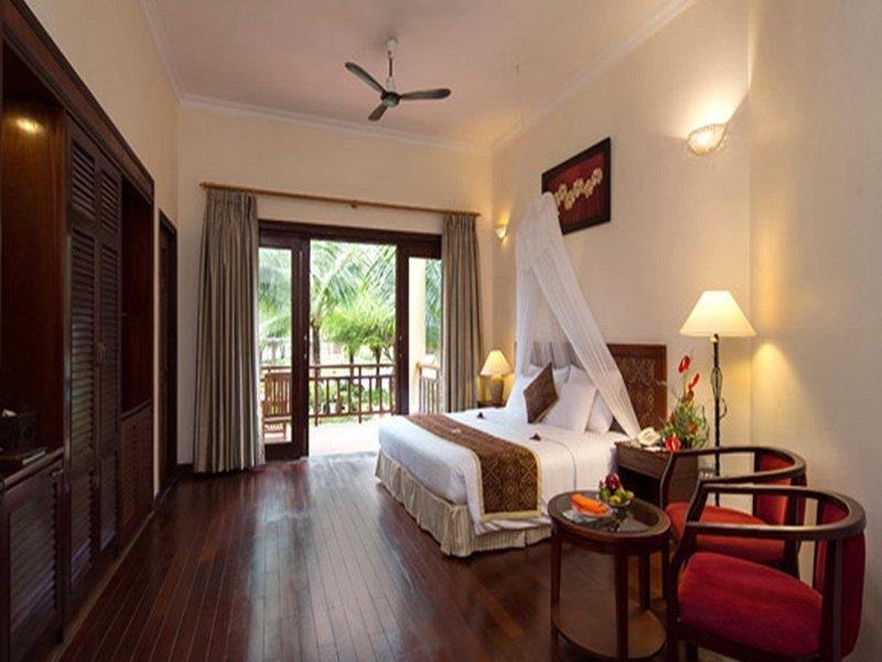 Beach Front Suite - Sunny Beach Resort Mũi Né