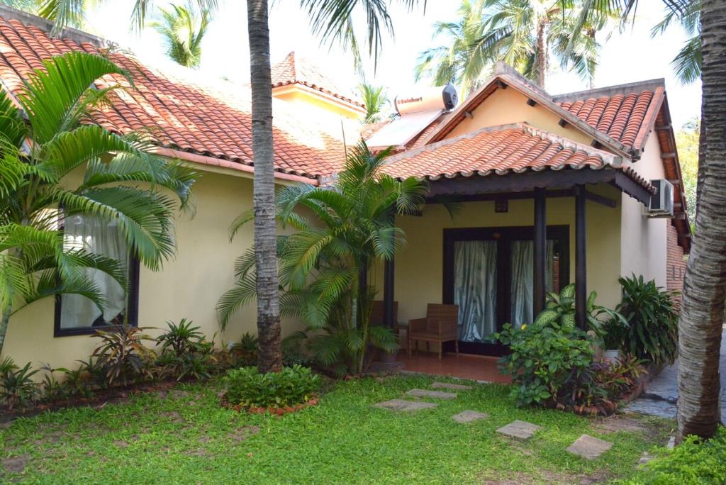 Bungalow Garden View - Sea Lion Beach Resort & Spa Mũi Né
