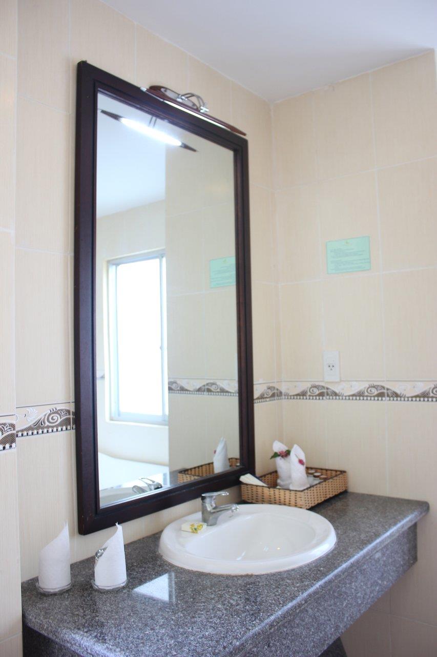 Family Garden View 2 Bedrooms - Sea Lion Beach Resort & Spa Mũi Né