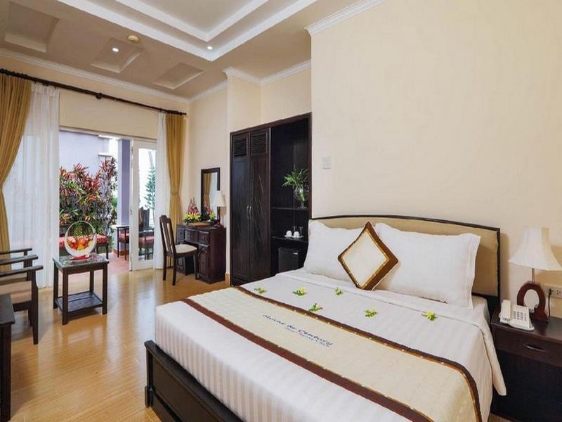 Sea View Villa - Muine De Century Beach Resort & Spa