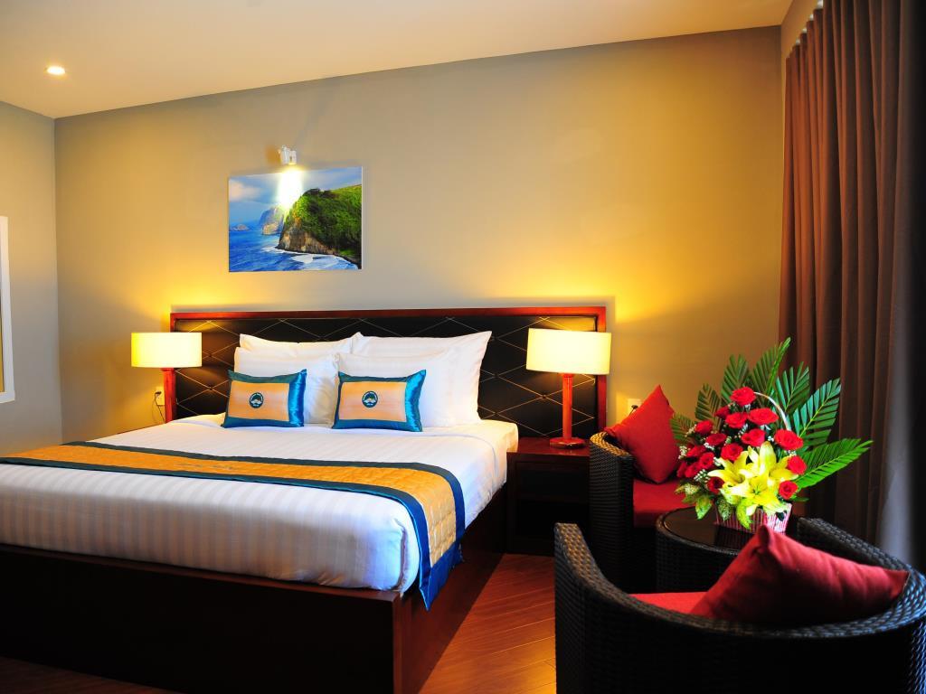 Dunes Sky - Sandunes Beach Resort & Spa