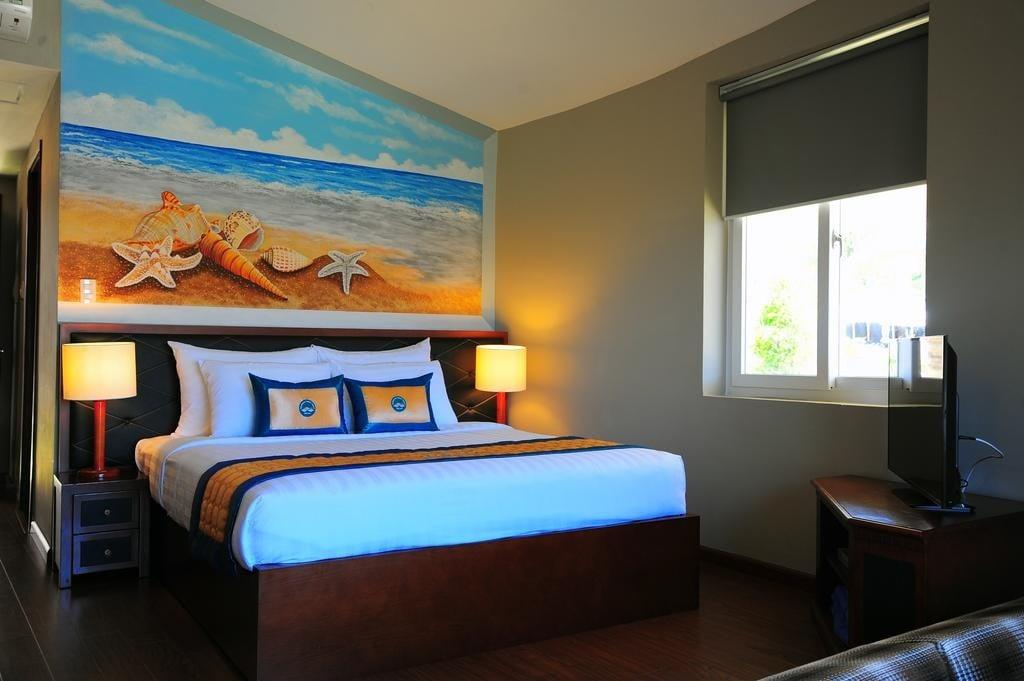 Dunes Sky - Sandunes Beach Resort & Spa